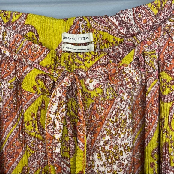 Urban Outfitters Flowy Pants - Picture 2 of 4